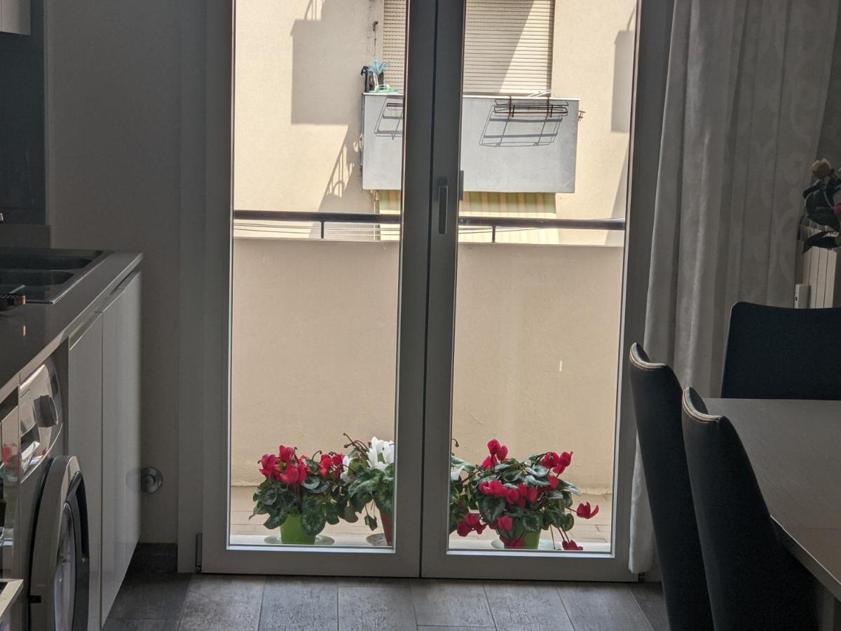Appartamento con tre stanze da letto Appartamento